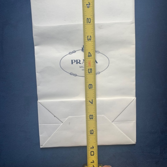 Small Prada Shopper - Picture 3 of 4